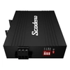 SIS45-5GP Switch Công nghiệp Scodeno 5 cổng 5*10/100/1000 Base-T PoE